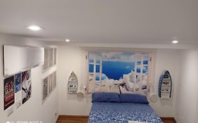 Casa Titanic Siracusa