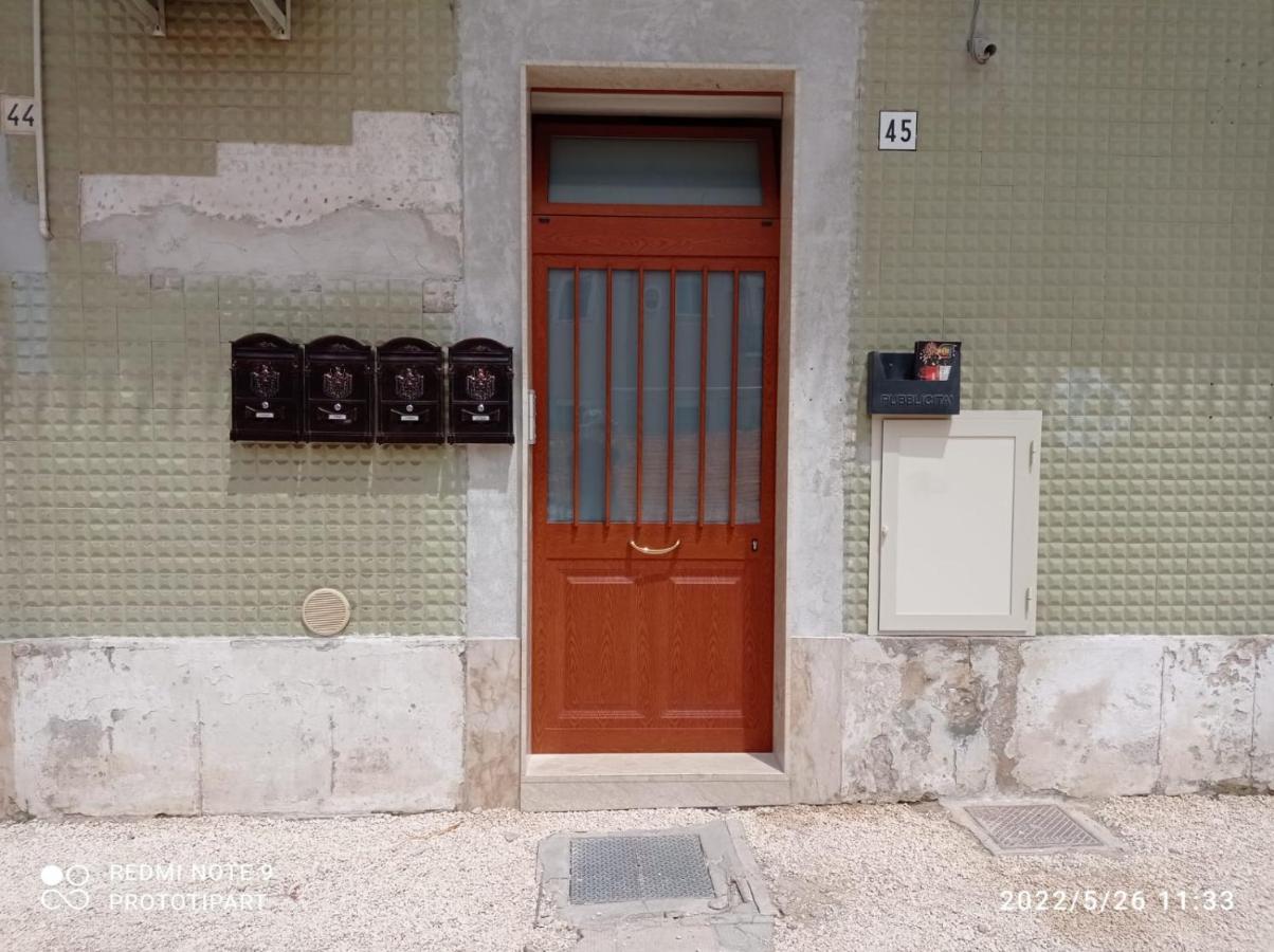 Casa Titanic Siracusa Syracuse Exterior photo